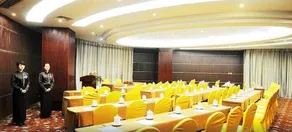 Hangzhou Huayue International Hotel - Image 2