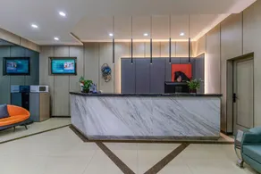 Shangpin Yijia Hotel (Xi'an Weiqunan Subway Station Branch) - Image 3