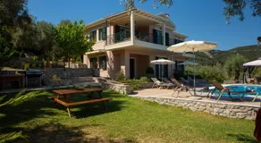 Villa Daphne, Inoro Villas - Image 4