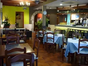 Hostal Rural El Caño by Vivere Stays - Image 4