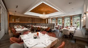 Aktiv und Welnesshotel Kohlerhof  - Image 3