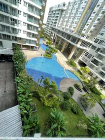Gateway Pasteur Apartment  Type Studio - Image 4