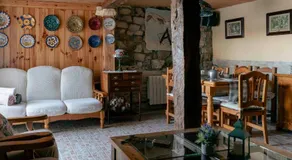 Casa Rural La Mansión de la Toba - Image 3