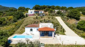 Villa Del Cardo con Piscina - Image 4