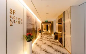 Suining Hotel (Chengdu Chunxi Road Taikoo Li Branch) - Image 4