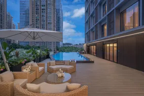 Ji Hotel Kunming Tongde Plaza - Image 2