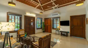 EKO STAY- CASA POLO Villa - Image 3