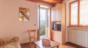 Holiday Home Casa Rina by Interhome - Image 2