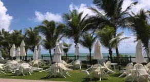 Descanso com pé na areia! - Image 4