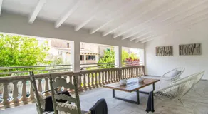 NA VALENTA - Ferienhaus mit privaten Pool in Artà. WiFi gratis - Image 4