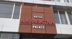 Navaratna Palace - Image 3