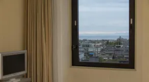 Sky Hotel Uozu Annex - Image 4