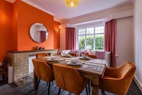 Beautifully presented 3 bed home In Nottingham - Image 3