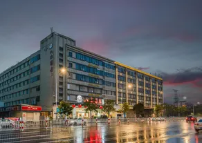 Bashan Hotel - Image 4