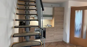 Graal-Müritz Garden Balcony Stay - Image 5