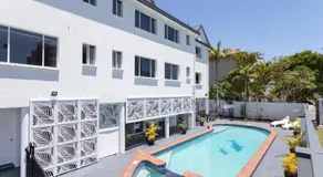 Burleigh Gold Coast Motel - Image 2