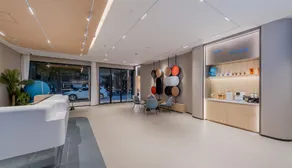 Home Inn Neo Shanghai Pudong Airport Shiwang - Image 4