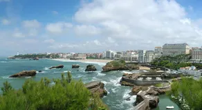 F3 - Guerin Locations Biarritz - Image 2