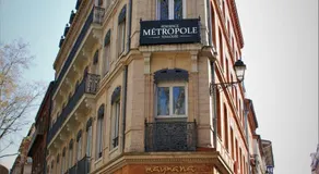 Residence Metropole Toulouse - Image 5