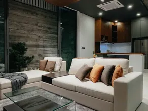 Casa Sol H1 l Private Pool 3BR Near Nimman - Image 4