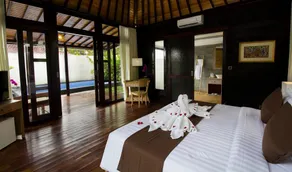 Entire 2BR Private Pool Villa #K139 - Image 3