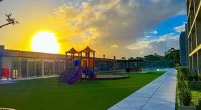 Resort com Piscina Aquecida e Garagem em Xangri-lá - Image 5