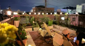 KOBE coffee hostel - Image 5