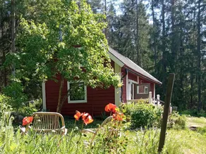 Peaceful Country Home in Nykil - Image 3