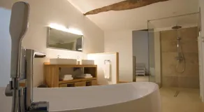 Girauderies Chambres d'Hotes/B+B - Image 2