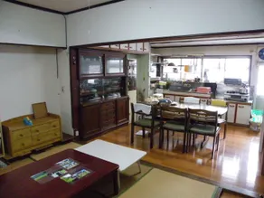 Countryside Experience Guest House Old Folk House - Image 5