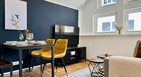 KOLIBRI - Design Maisonette - Nintendo Switch, Streaming, Bikestore, E-Wallbox - Image 2