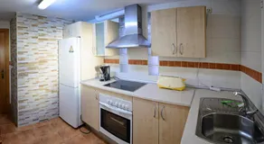 Apartamento 90 m2 en la mejor zona de Roquetas - Image 4