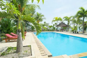 RedDoorz at Tanjung Alam Hotel Lovina - Image 5