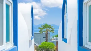 Namhae Arabyeoldom Pension - Image 4
