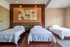 Jooch Resort Hotel - Image 5