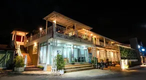 The leaf&pool kohlarn เดอะลีฟ&พลู ที่พักเกาะล้าน - Image 2