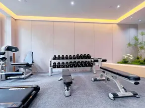 Dailin Garden Hotel (Minhou Nantong Yongjia Tiandi) - Image 5