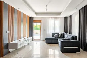 Alanya Luxury Villas 5 - Image 5