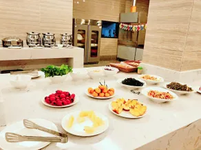 Kyriad Marvelous Hotel Changsha Wuyi Plaza Xiangya - Image 2