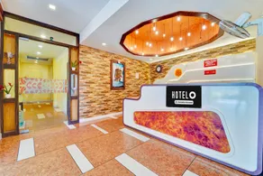 Townhouse Oak Ernakulam North - Image 4
