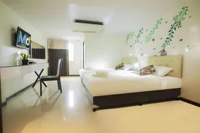 MD Grand Hotel - Image 2