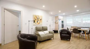 Elisa's home in San Sebastian - Image 3