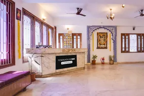 Townhouse Oak Udaipur City Palace - Image 4
