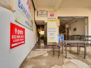 Hotel O by OYO BSS INNS - Image 5