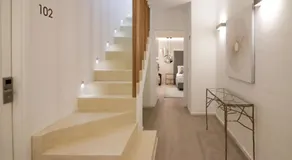 Double A Luxury Room - Image 2