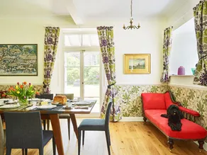 Harrabeer Country House - Image 2