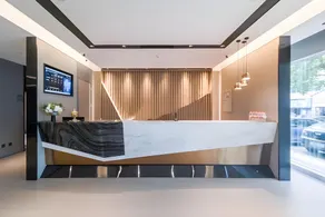 Home Inn Selected Zhuhai Qinglv Middle Road - Image 4