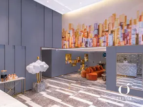 Orange Hotel Beijing Daxing Biomedical Base - Image 5