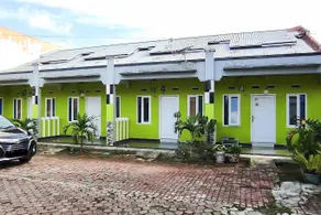 Ayi The Costel Syariah Bengkulu Mitra RedDoorz - Image 4