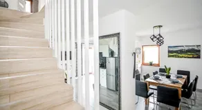 Apartamenty Dwupoziomowe Na Dwa Widoki z Jacuzzi & Sauna - Image 4